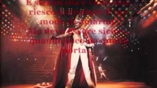 Queen - I want to break free (traduzione)