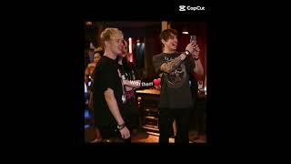 || My happy place is with @samandcolby || Totally not Colby brock ||
