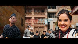 (Suntala)  Official #video Prashamsha Rayamajhi / Santosh shahi/ Rk Shrestha/ Sarita Shahi /Prince