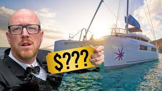 I Rented a LUXURY Private Yacht Cheaper Than a Hotel!