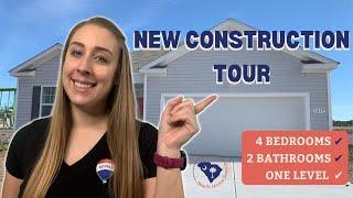 Conway, SC Homes for Sale | New Construction | Ridgefield