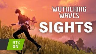 Wuthering Waves Max Graphics (PC UHD) (4K60FPS)