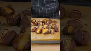 Roasted Chestnuts Recipe 