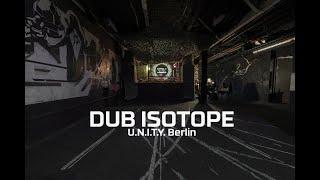 VOID Berlin live: Dub Isotope (Drum & Bass)