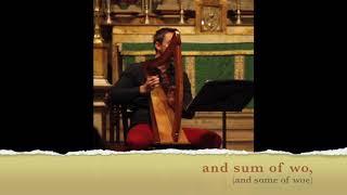 Fantasy/medieval-inspired music: Lay Le Freine (composed, performed David Yardley, 1978-)