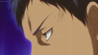 Kagami vs Aomine AMV (Zone)