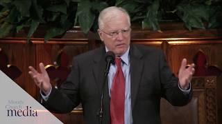 The Omniscience Of God l The Mysteries Of God #2 | Pastor Lutzer