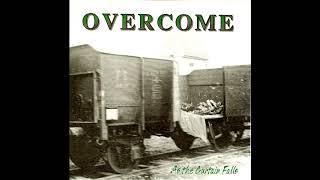 Overcome - As The Curtain Falls (Full Ep) - 1996