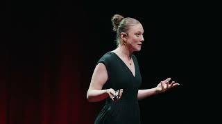 Why you need a third place | Sophie Spier | TEDxSioux Falls Youth