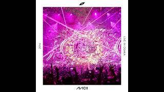 ID3 (from Avicii, Live from Osaka, Japan, Jun 4, 2016) [Mixed]