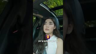 NmaGap | TAXI - ‍️ "Hozircha er yo‘q..." #nmagap #suhbat #taxi