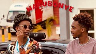 kivumbi king ft logan joe Nakubonye (official video)audio by kina beat