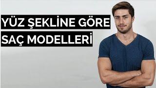 Yüz Şekline Göre Erkek Saç Modelleri | Stil Önerileri