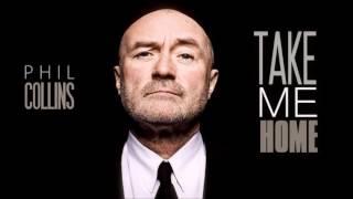 Phil Collins - Take Me Home (Extended Mix)