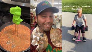 Funny Tiktoks that had me rolling on the bed 