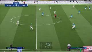 FIFA turf for pes 2021 mod (Work in progress)