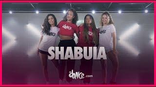 Shabuia - Luna, Kysha, BR da Tijuca, Dj Tacinho | FitDance (Coreografia)