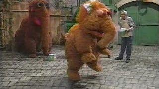 Sesame Street - Alice Throws Temper Tantrums