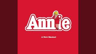 Annie: It's the Hard-Knock Life