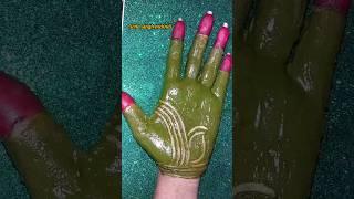 Full hand mehndi tricks #shorts #viral #viralvideo #yt20 #mehndi #ytshorts