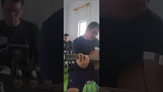 Satu Dewa cover akustik