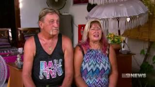 Retiring in Bali | 9 News Perth