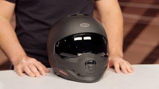 Bell Broozer Helmet Review