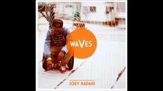 Joey Bada$$ - Waves (iTunes Version)