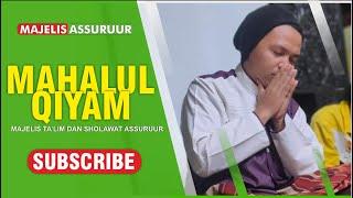 HD Audio Mahalul Qiyam | ASSURUUR