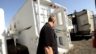 RV Sales of Oregon 2006 Adventurer STOCK# UM2106A