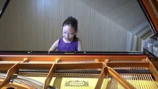 [GMC Music] ABRSM 2017-18 Grade 2 A1 Allegretto 1st movt from Sonatina No.3 in F