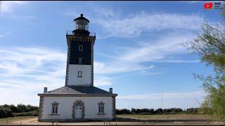 BRETAGNE | ️  Die Insel Groix  |   BBF  Berlin Bretagne Fernsehen 