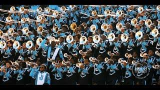  I Know - Travis Scott | Jackson State University Marching Band [4K ULTRA HD]