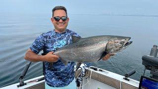 Weekend Fishing Report - August 5, 2024 - Kings Landing Sport Fishing