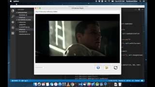 http://123movies.to Player And Subtitle Loader (PyQT & VLC)