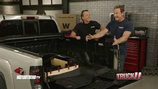 Truck U | WeatherTech (S20E13)