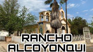 RANCHO ALCOYONQUI, CULIACÁN, SINALOA