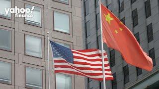 U.S., China reach landmark agreement on auditing U.S.-listed Chinese companies