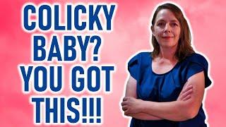 How To Deal With Colic And A Colicky Baby? | Preventing Colic | Colic, Causes, Signs & Symptoms
