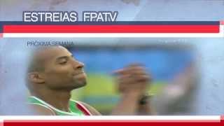 Estreias FPATV