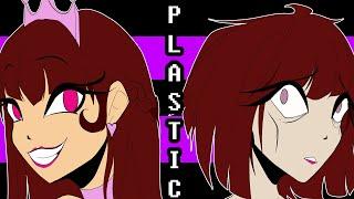 Plastic | Animation Meme Commission