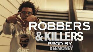 BIG REAMO - ROBBERS & KILLERS