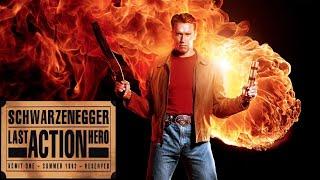 Last Action Hero – L'ultimo grande eroe (film 1993) TRAILER ITALIANO