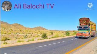 Ali Balochi TV #60 Balochi song video