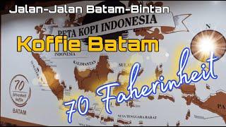 Koffie Batam kopi Indonesia