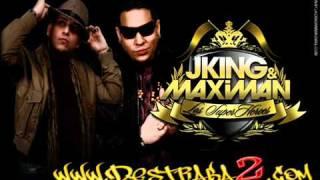 Pata abajo jking maximan pollitho establo