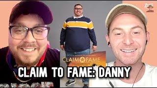 Claim to Fame: Danny on Dedrick, Adam, Shane & His Shocking Elimination