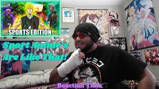 Silva Crow Reacts - THE MOST DISRESPECTFUL MOMENTS IN ANIME HISTORY 9 | @Cj_DaChamp