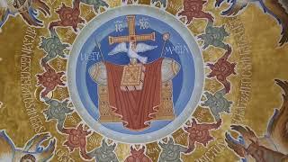 Храм Троицы Живоначальной на Шаболовке