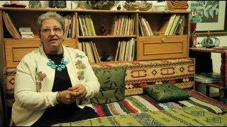 Words of Women from the Egyptian Revolution | Episode 3: Evelyn Ashamallah